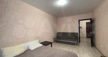 1-к. квартира, 41,3&nbsp;м²