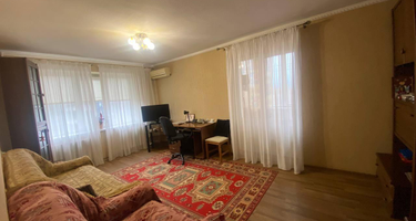 2-к. квартира, 55,4 м²
