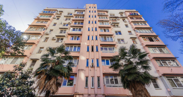1-к. квартира, 27,3&nbsp;м²