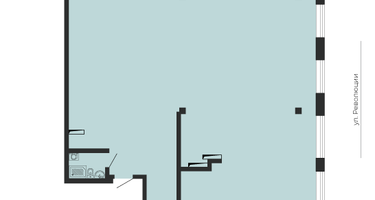 4-к. квартира, 164&nbsp;м²