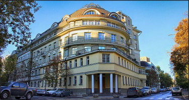 1-к. квартира, 95,5 м²