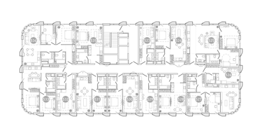 2-к. квартира, 45&nbsp;м²