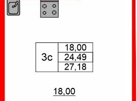 Студия, 24&nbsp;м²