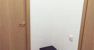 Студия, 24,4&nbsp;м²