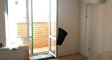 1-к. квартира, 31 м²