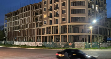 2-к. квартира, 91&nbsp;м²