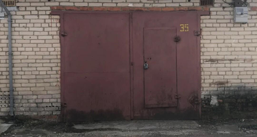 Бокс, 28,7&nbsp;м²