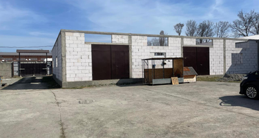 Помещение свободного назначения, 400 м²