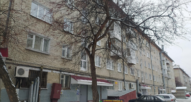 3-к. квартира, 52,3&nbsp;м²