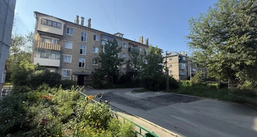 2-к. квартира, 43&nbsp;м²