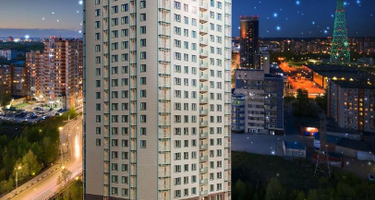 4-к. квартира, 130&nbsp;м²