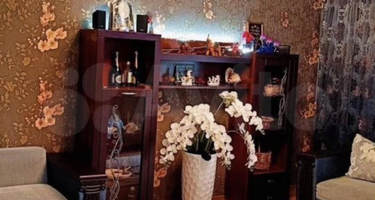 3-к. квартира, 59&nbsp;м²