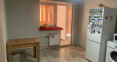 1-к. квартира, 42,9&nbsp;м²