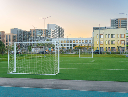 Жилые кварталы «Новое Пушкино» 1