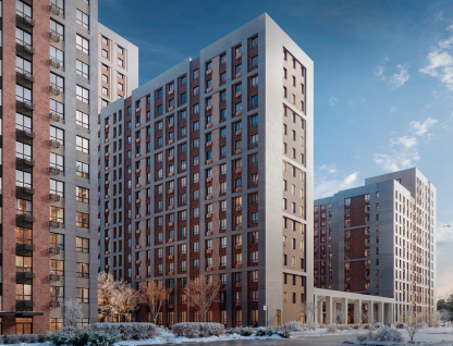 Эко Бунино 1