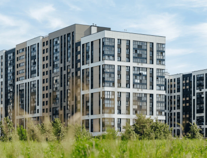 Эко Бунино 1