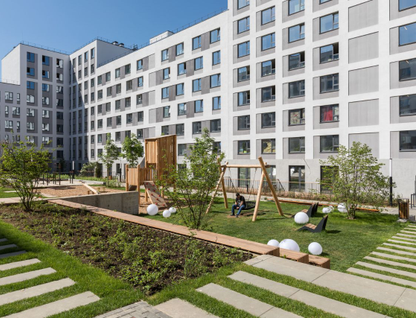 Первый квартал 1