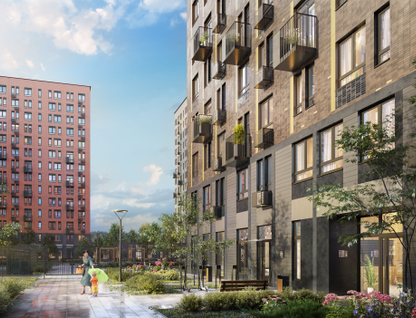 Остафьево 1