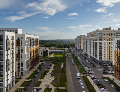 Остафьево 1