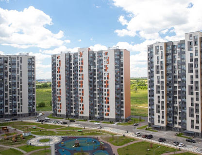 Домодедово парк 1