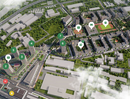 Life-Варшавская 1