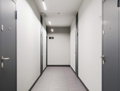 Пригород Лесное 1