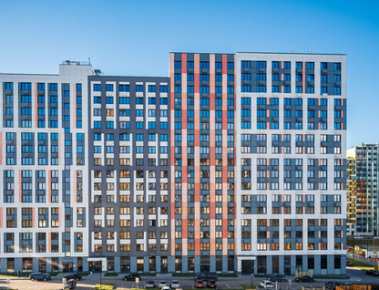 Новый Зеленоград 1