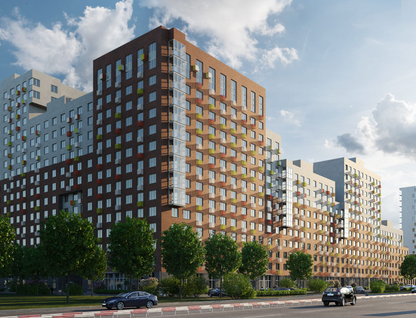 Новотомилино 1