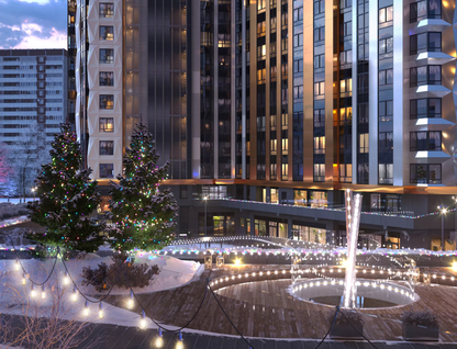 Архитектор 1