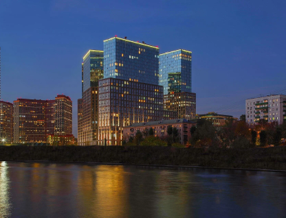 Level Причальный 1