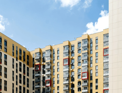 Цветочные поляны 1