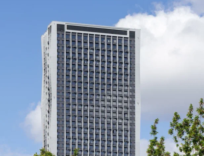 AFI Tower 1