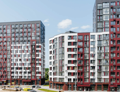 Испанские кварталы-2 1