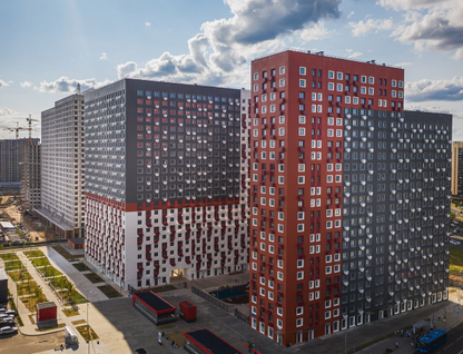 Городские Истории 1