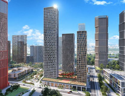 Сидней Сити 1