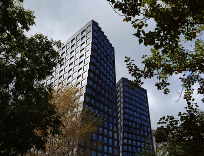 AFI Park Воронцовский 1