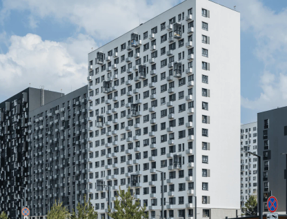 Мытищи Парк 1