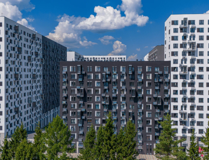 Мытищи Парк 1