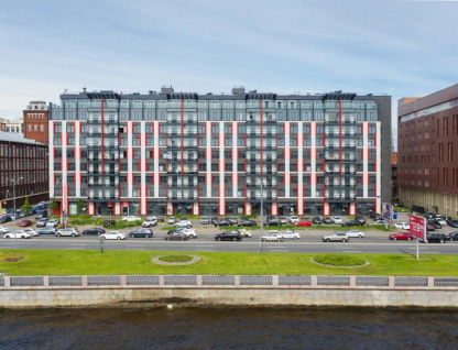 Притяжение 1