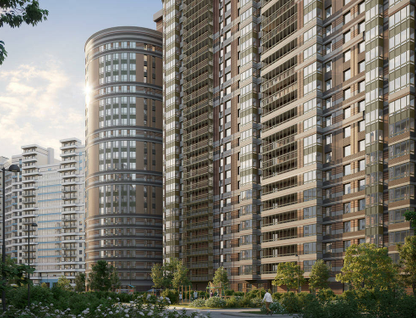 Приморский квартал 1