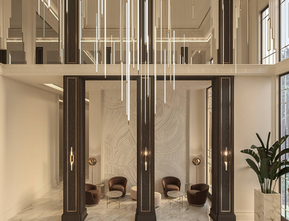 Маленькая Франция 1