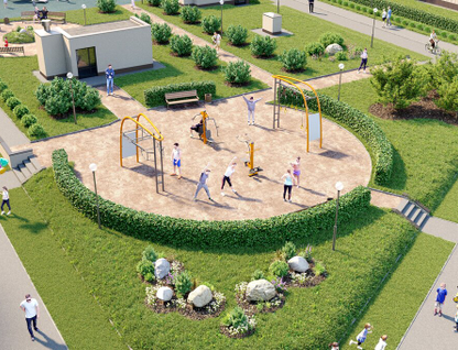 Чистое Небо 1