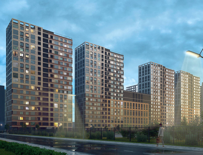 Елизаровский 1