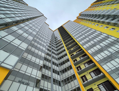 Мурино Парк 1