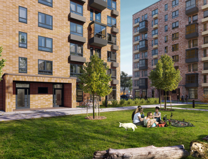 Кантемировская 11 1