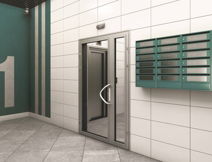 ЦДС Приневский 1