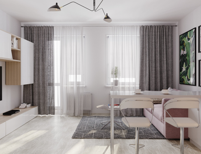 Стрижи в Невском 2 1