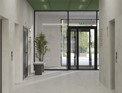 Тропарево Парк 1