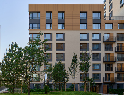 Октябрьский 1