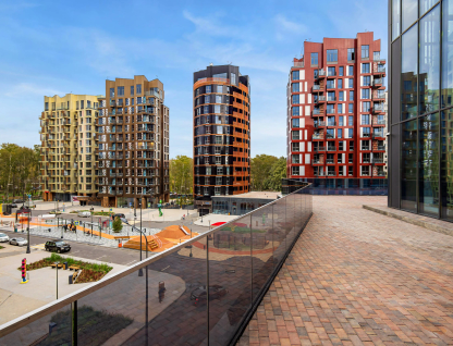 Russian Design District 1